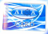 ЛІГА CARD